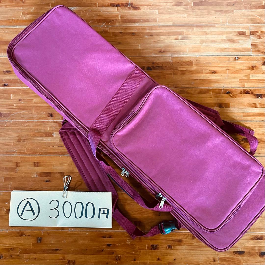 ◼️宮古島から③◼️スンチー紫檀本皮三線◼️女性◼️沖縄◼️初心者◼️サンプル音源◼️強化張◼️