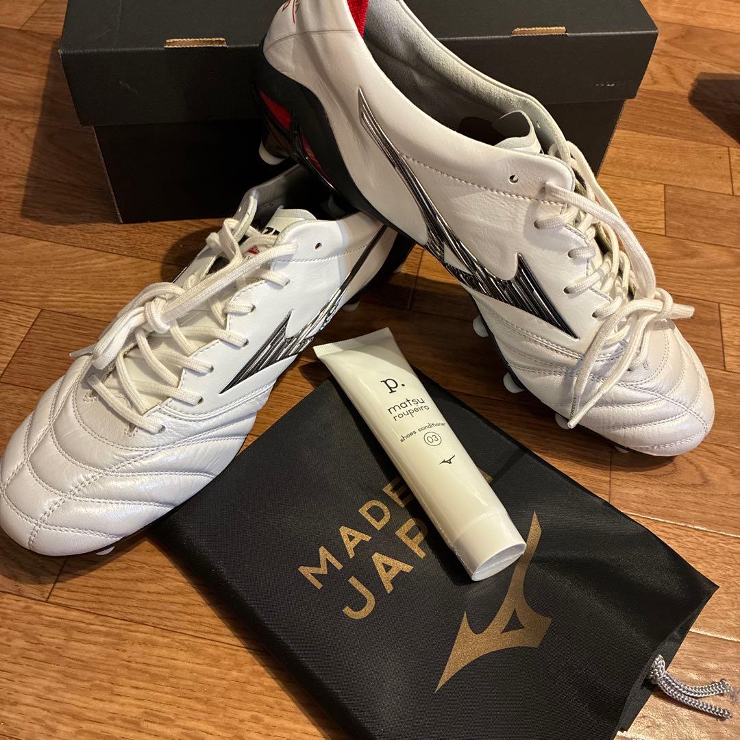 モレリアNEO4 JAPAN