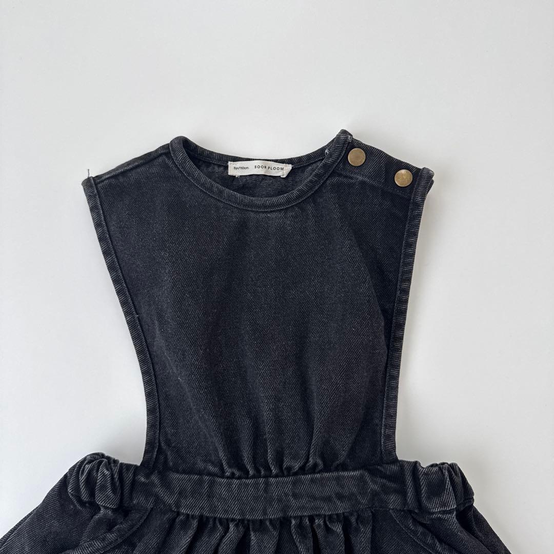 ワンピース soorploom tippi 5y