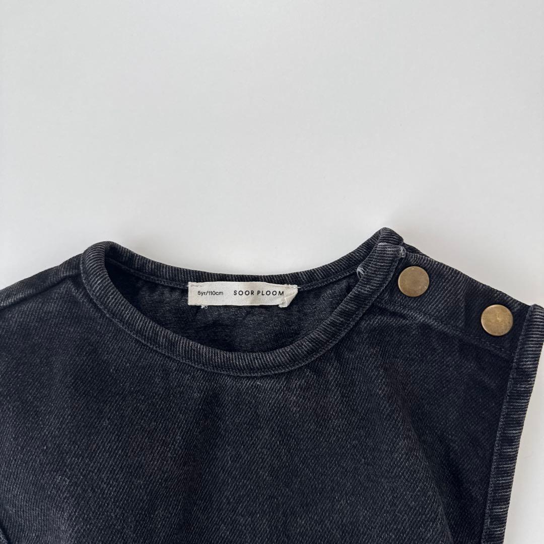 ワンピース soorploom tippi 5y