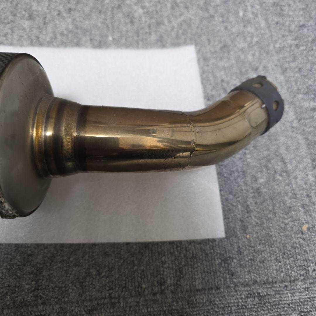 xxCORSAxx様yzf-r25ヤマモトレーシングスリップオンカーボンマフラー