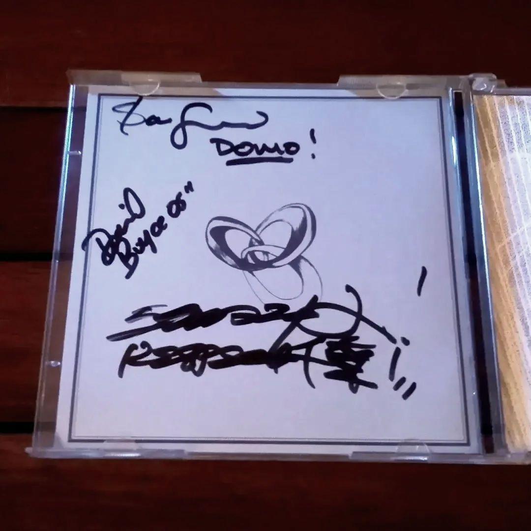 【Shing02サイン入り】コズミック・ルネッサンス　Nujabesヒップホップ