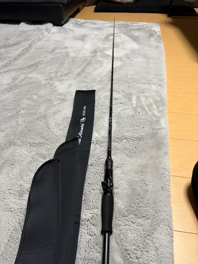 エバーグリーン　オライオン　アルエット