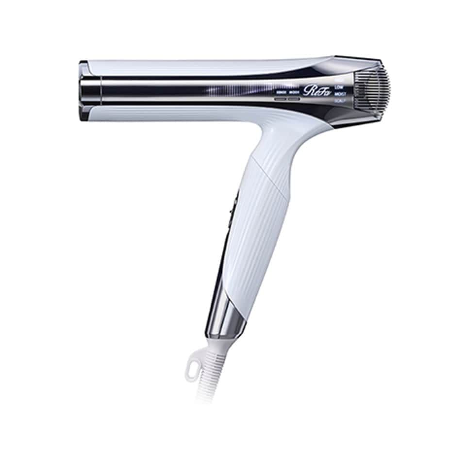 【新品 未開封】ReFa BEAUTECH DRYER SMART W ホワイト