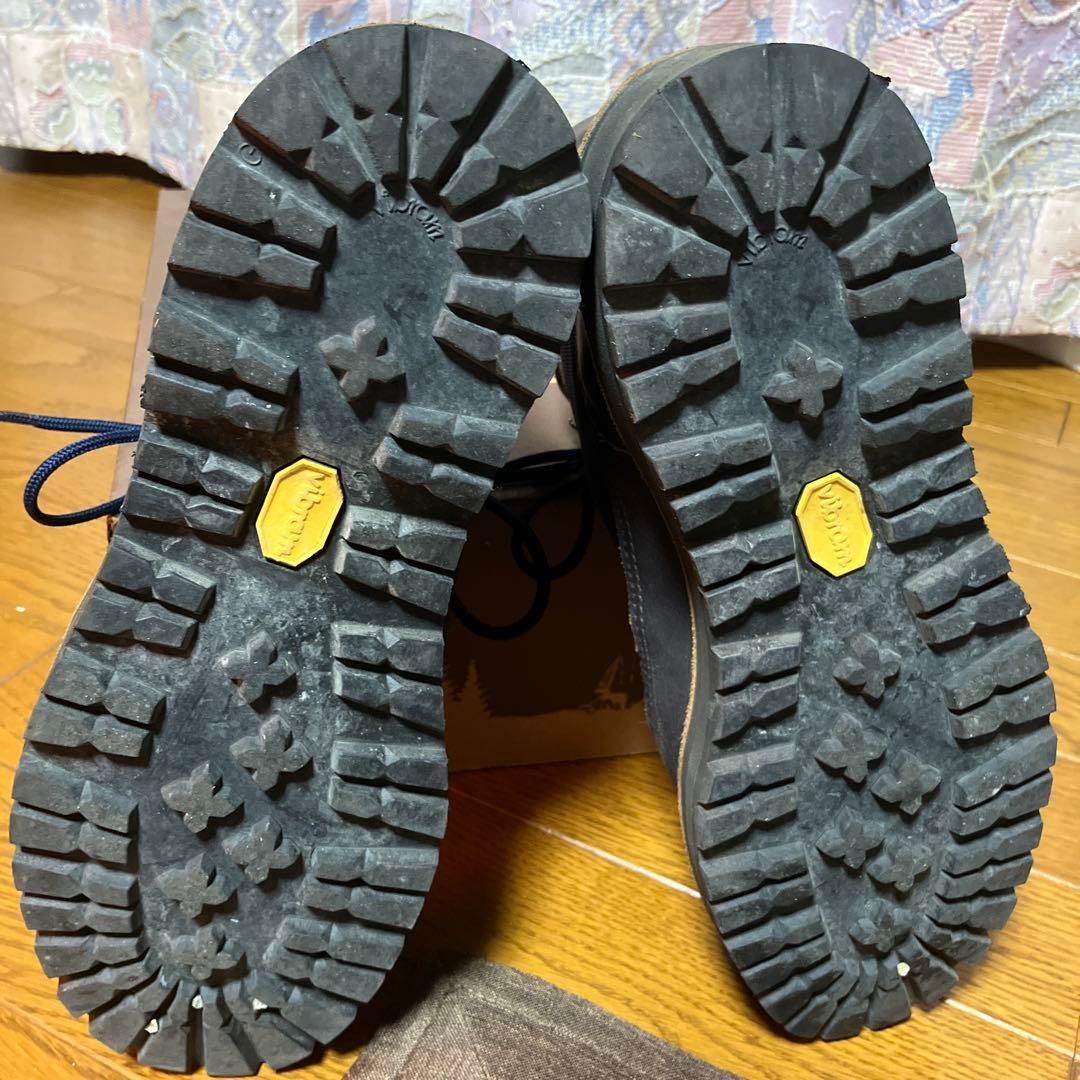 DANNER LIGHT ships別注