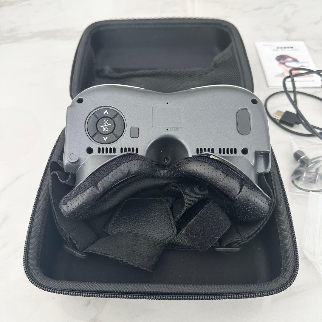 サンコー EYE THEATER FOCUS WFHDHDET