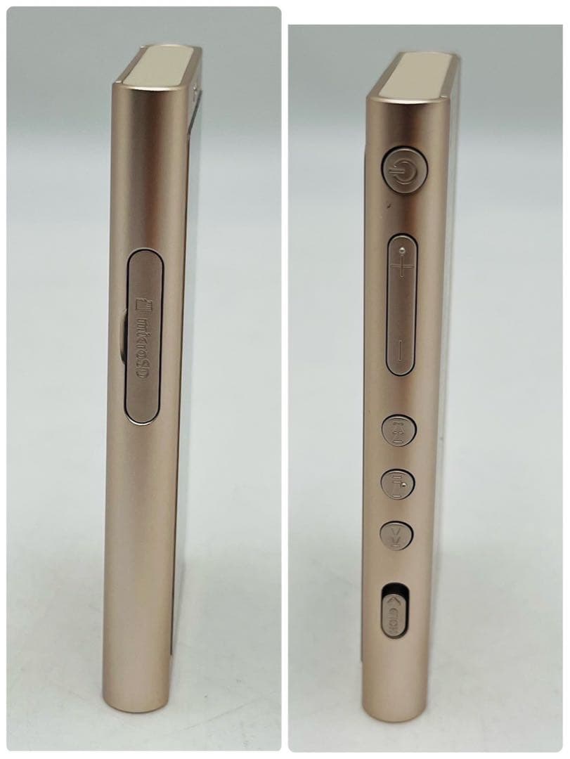 【美品】 SONY ソニー ウォークマン Aシリーズ NW-A57