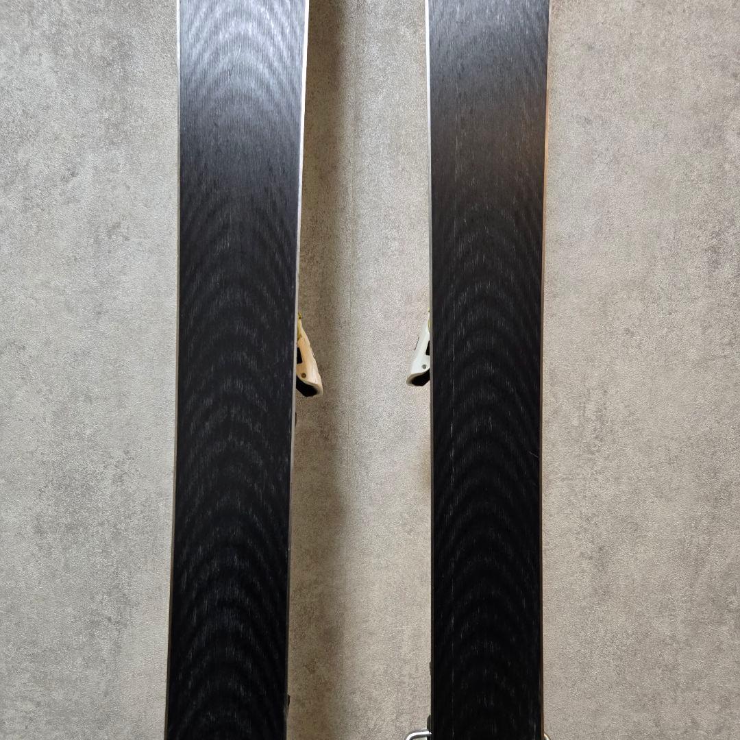 ち*ぱ様 SALOMON X-MAX R15 スキー板 170cm 2015-1