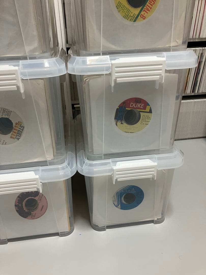 80s 90s 00s Reggae レコード 約1180枚セット まとめ売り