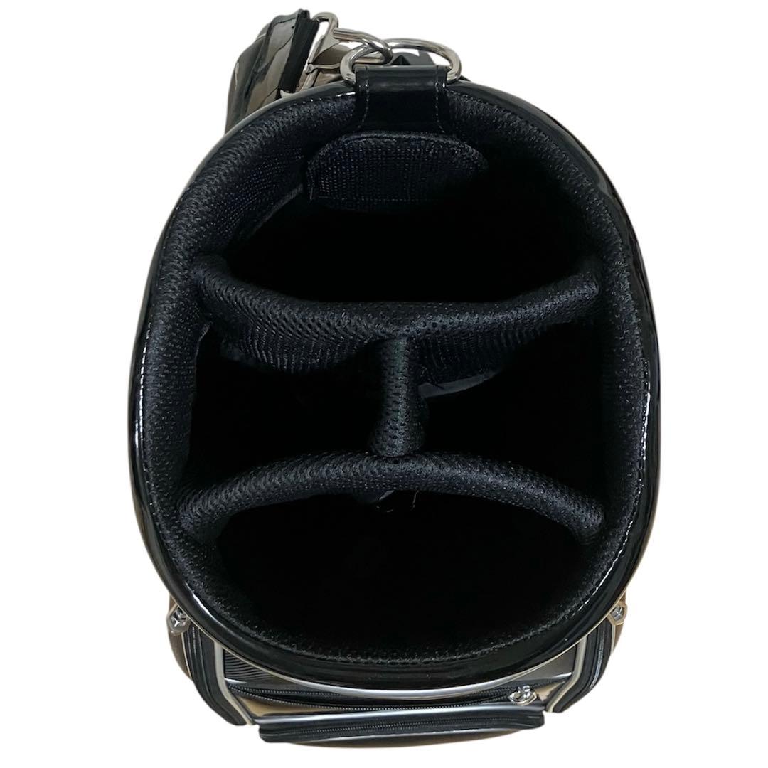 Callawayキャロウェイ XHOT カート型キャディバッグ カート式 ゴルフ