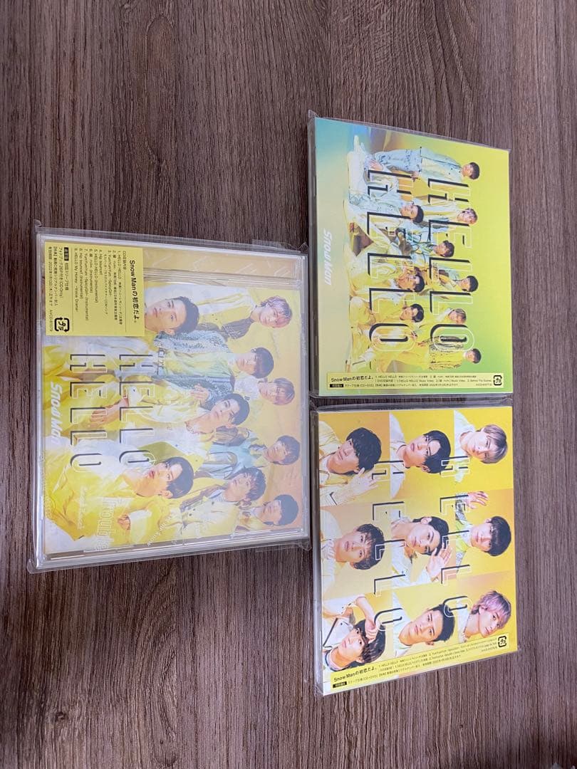 Man CD シングル アルバム まとめ売り