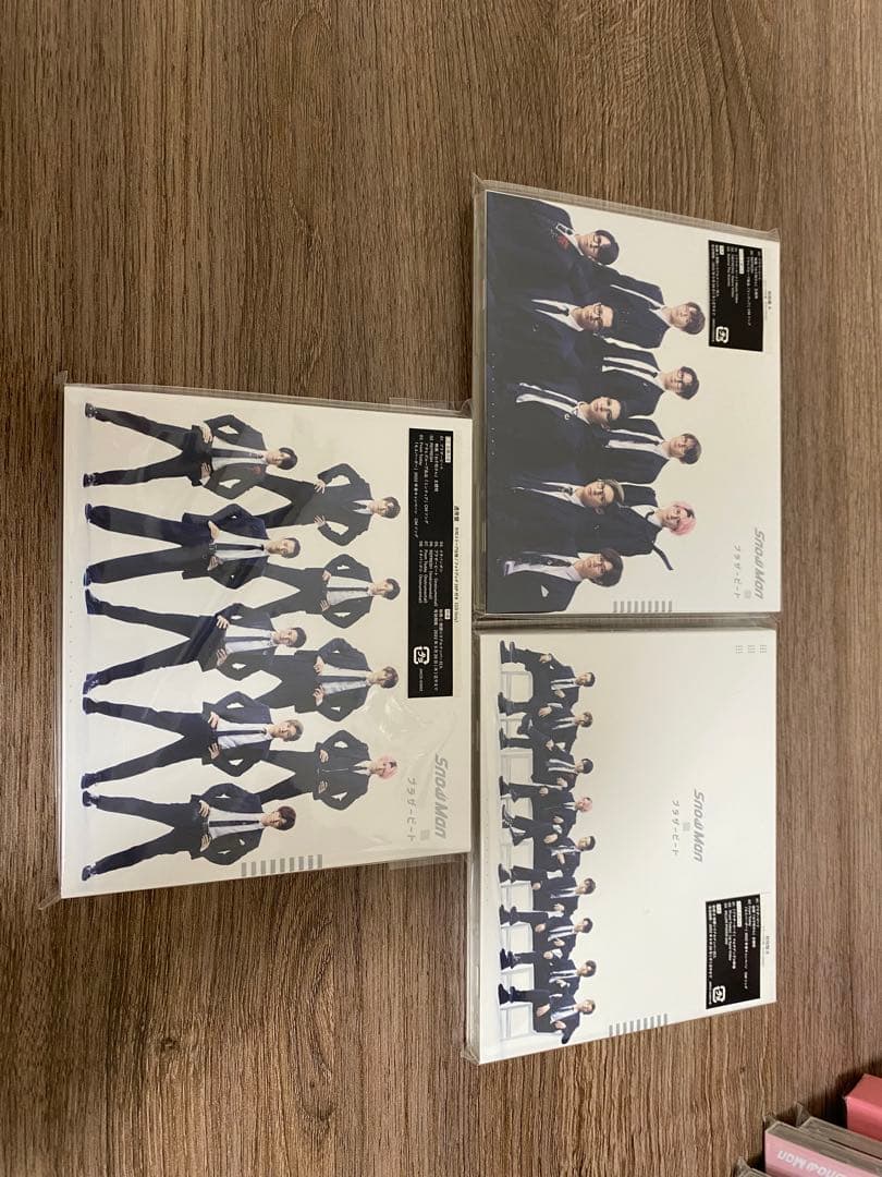 Man CD シングル アルバム まとめ売り