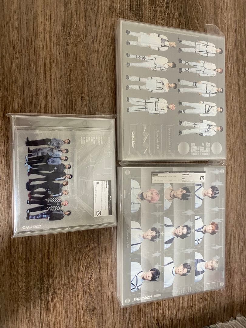 Man CD シングル アルバム まとめ売り