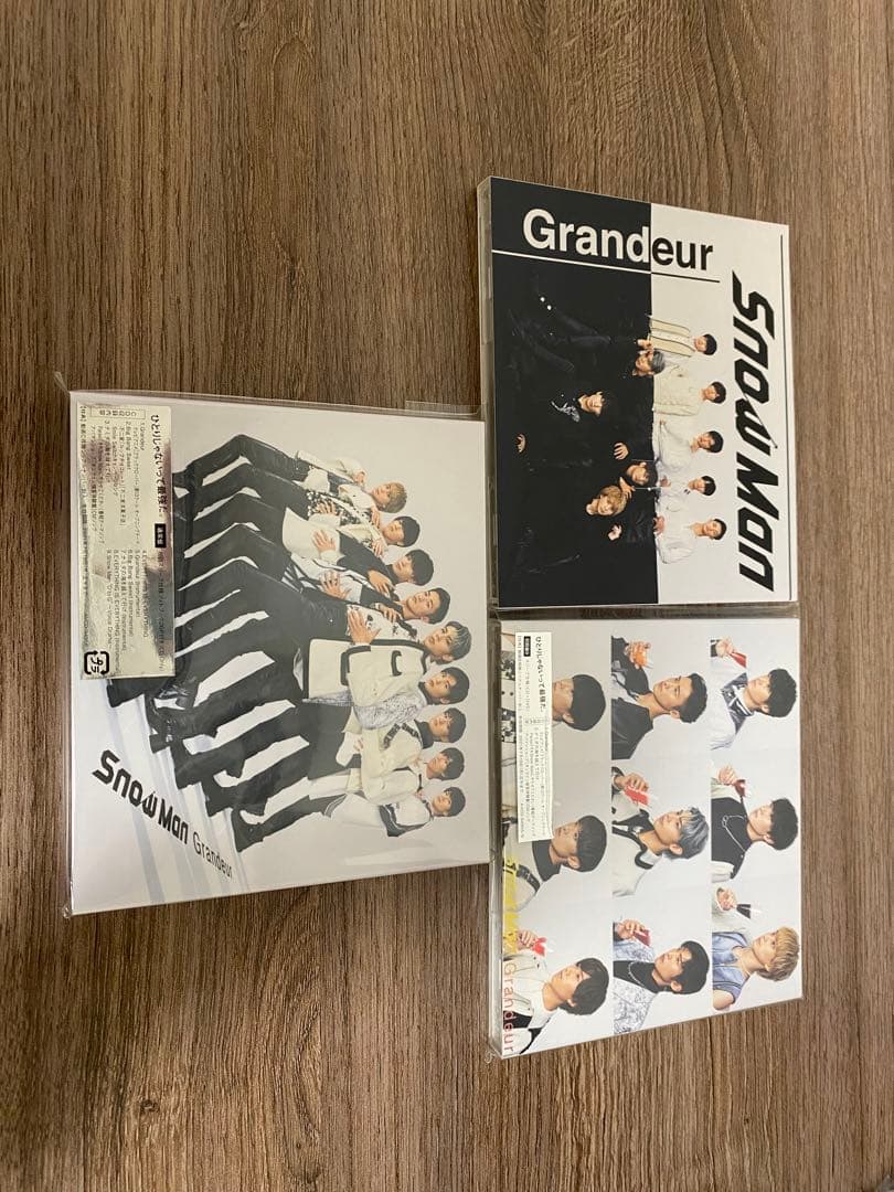 Man CD シングル アルバム まとめ売り