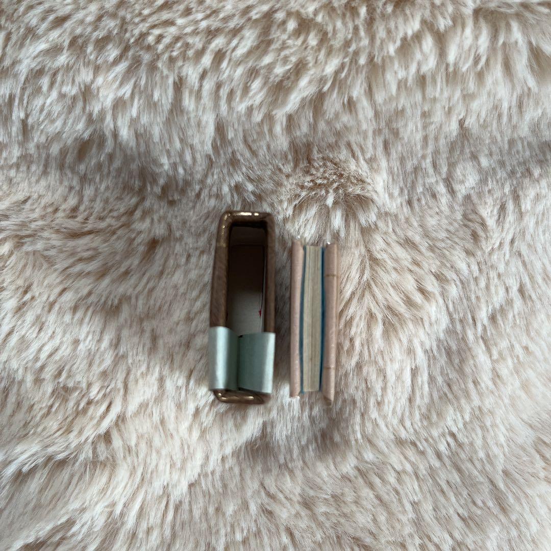 豆本　履歴書　石川啄木　コンノ書房　今野書房　ミクロ文庫