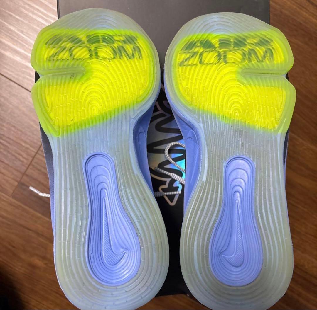 シューズ(男性用) gt hustle 3 30cm