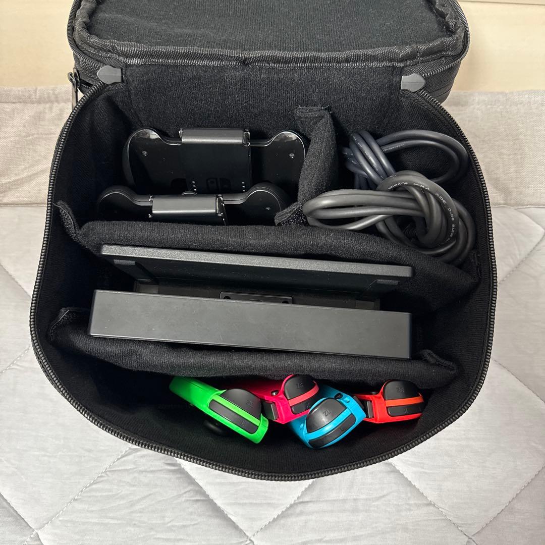 【超美品】 Nintendo Switch