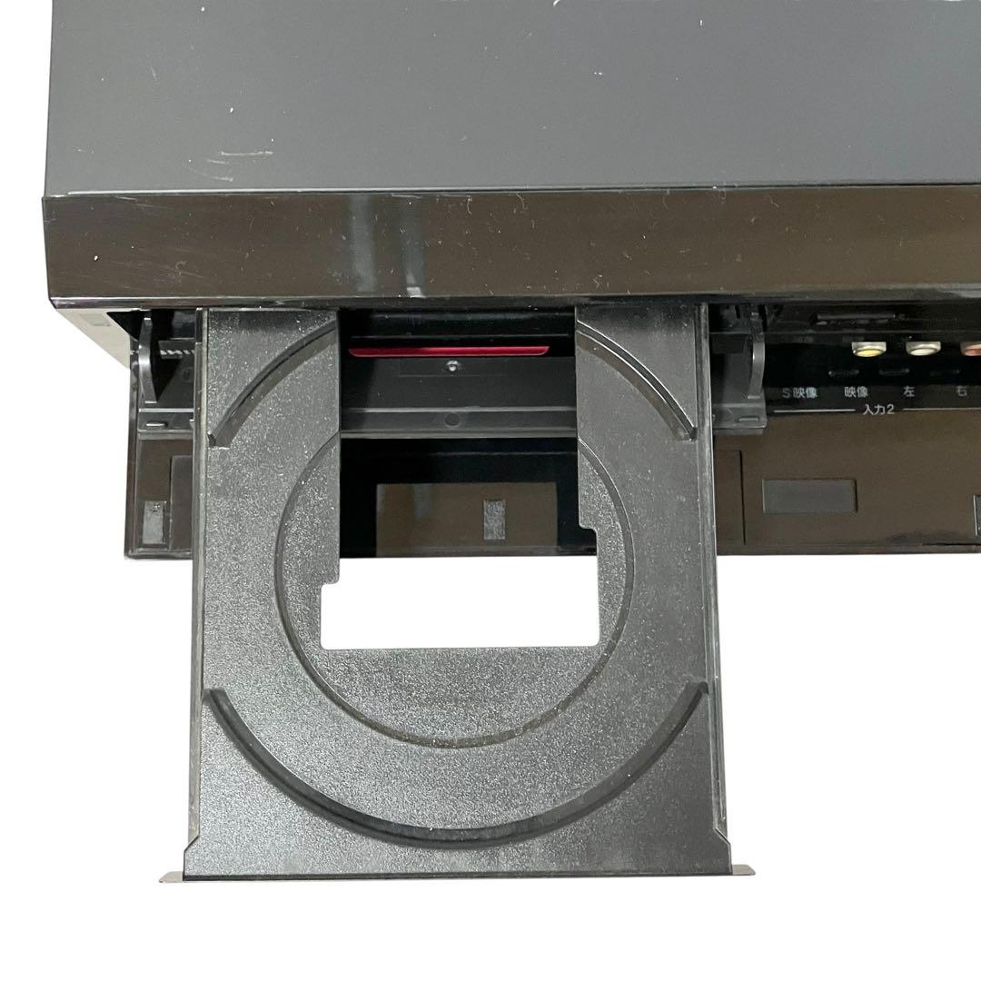 東芝 2番組同時録画 1TB ブルーレイレコーダー REGZA RD-BZ800