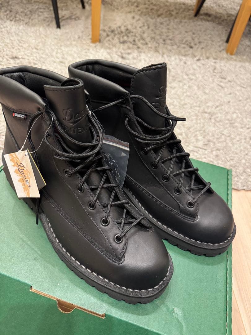 ダナー・ゲンテンスティック　ブーツ27cmゴアテックス