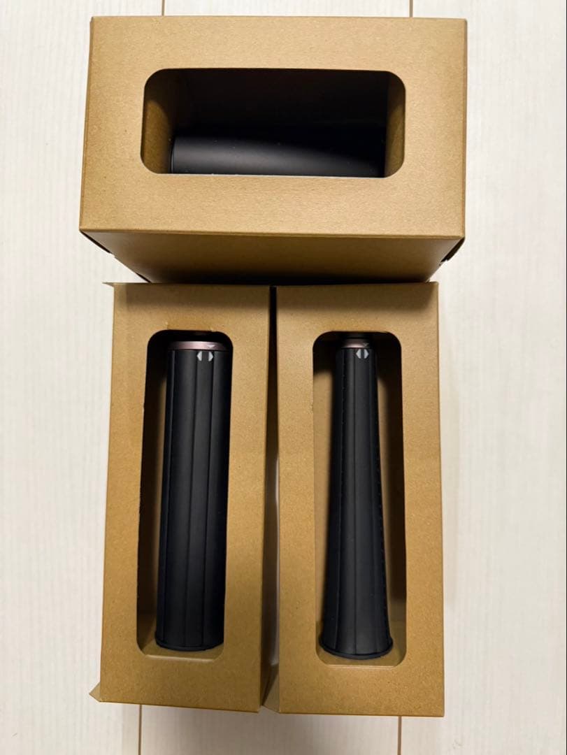 Dyson Airwrap i.d.™マルチスタイラー&ドライヤーアタッチメント