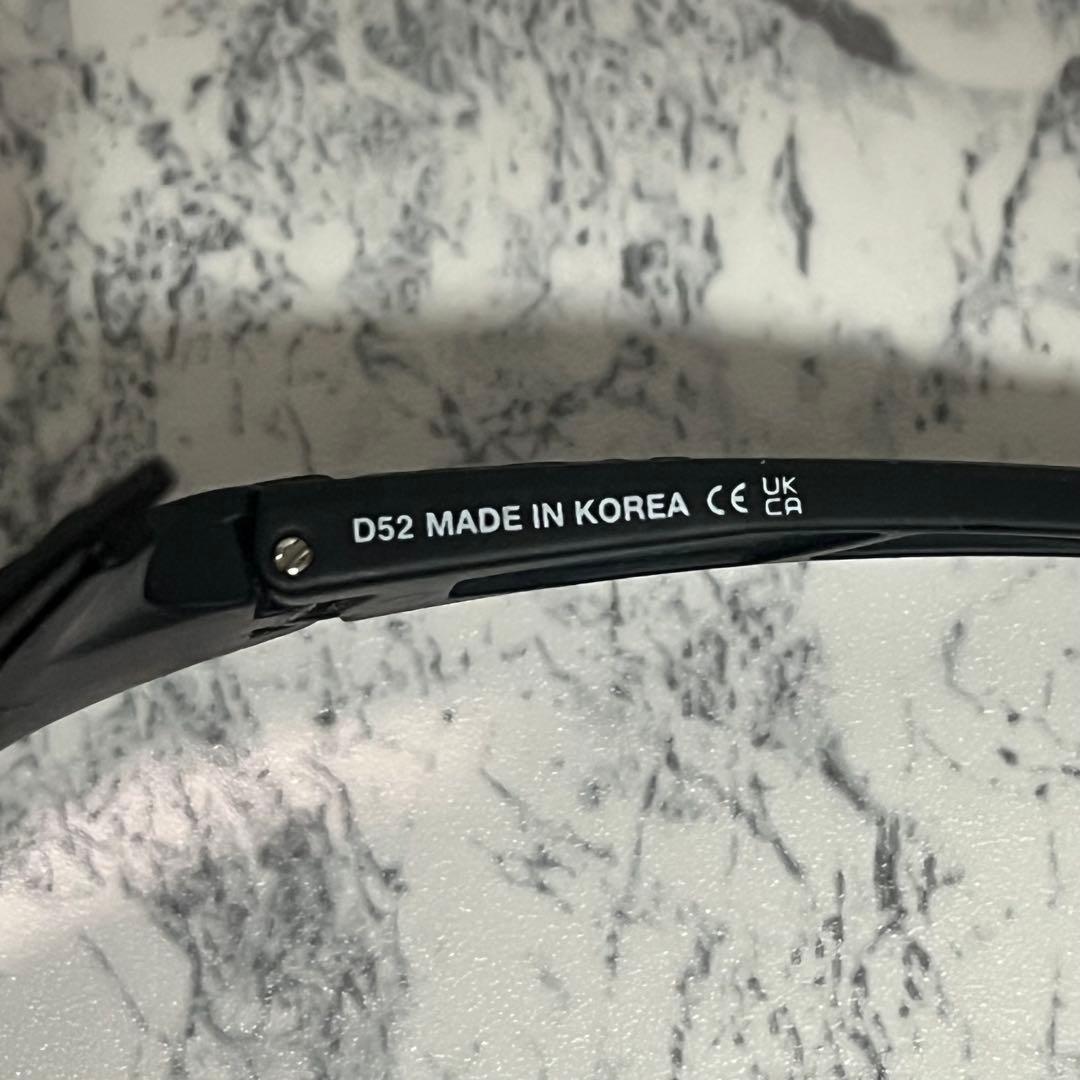 100% ワンハンドレッド サングラス Speedcraft