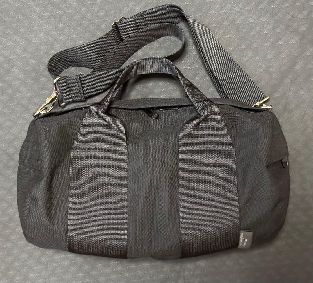 コムデギャルソンオムプリュス ショルダーバッグ