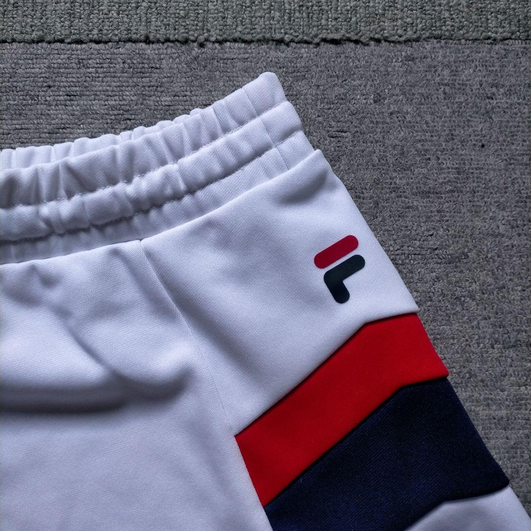 【美品】FILA フィラ GOLF tennis ゴルフ テニス スカート