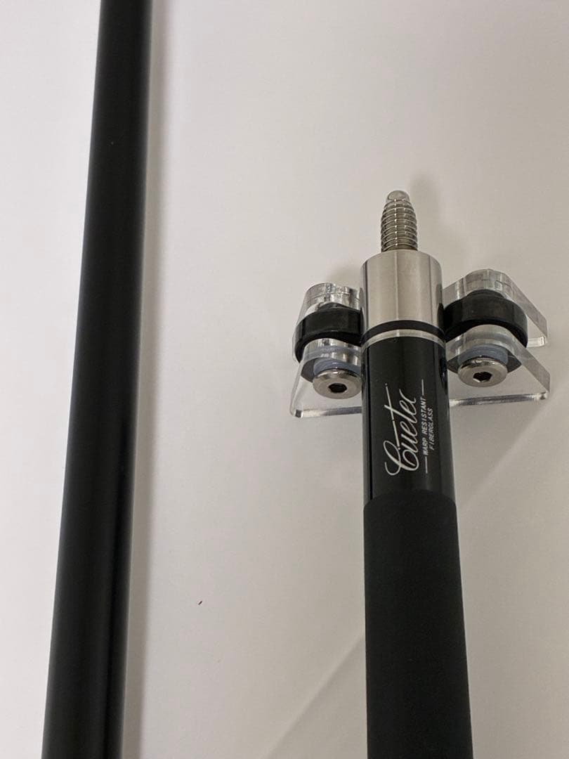 キューテックCUETEC JUMPジャンプキュー