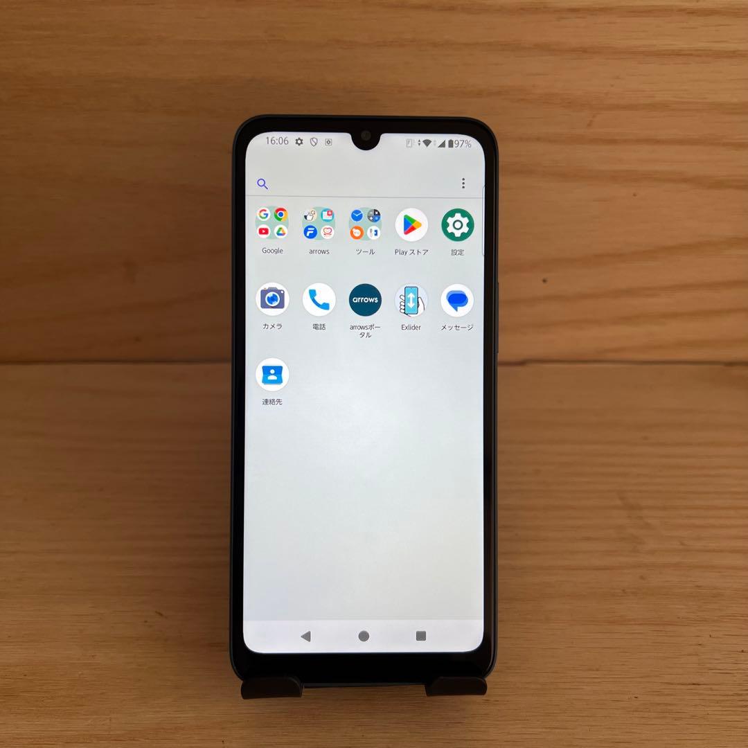 Arrows We2 M07 本体 G49