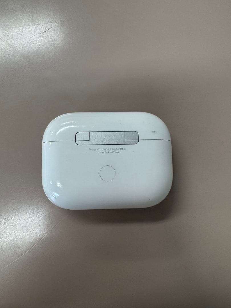 AirPods Pro 第2世代 typeC