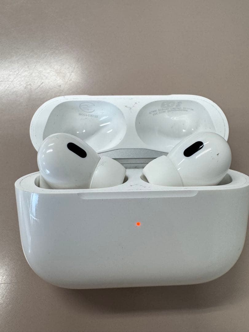 AirPods Pro 第2世代 typeC