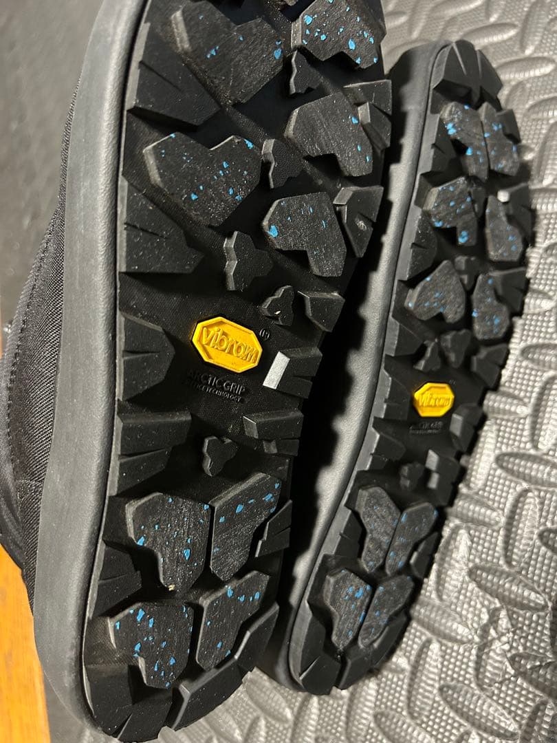 コロンビアColumbia スノーブーツ　ウォータープルーフ