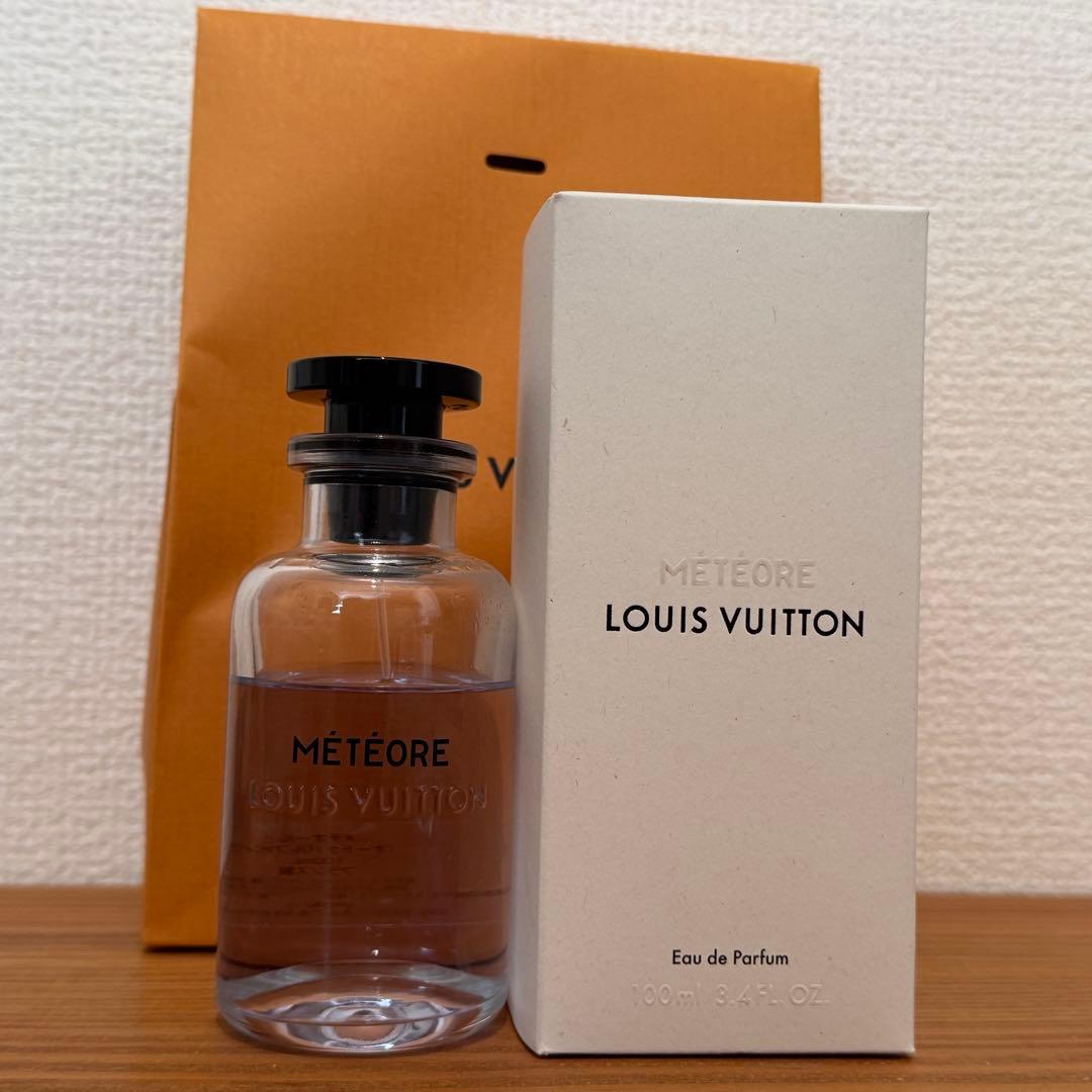 VUITTON　メテオール