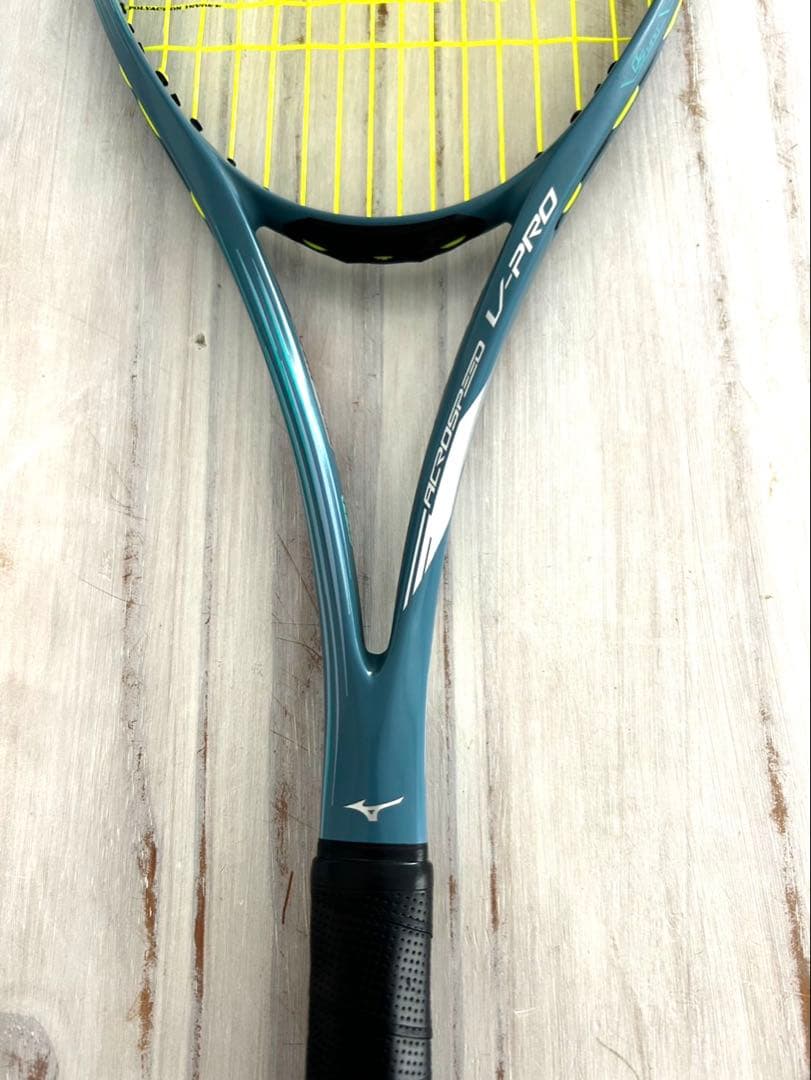 ミズノ　アクロスピードv pro ox