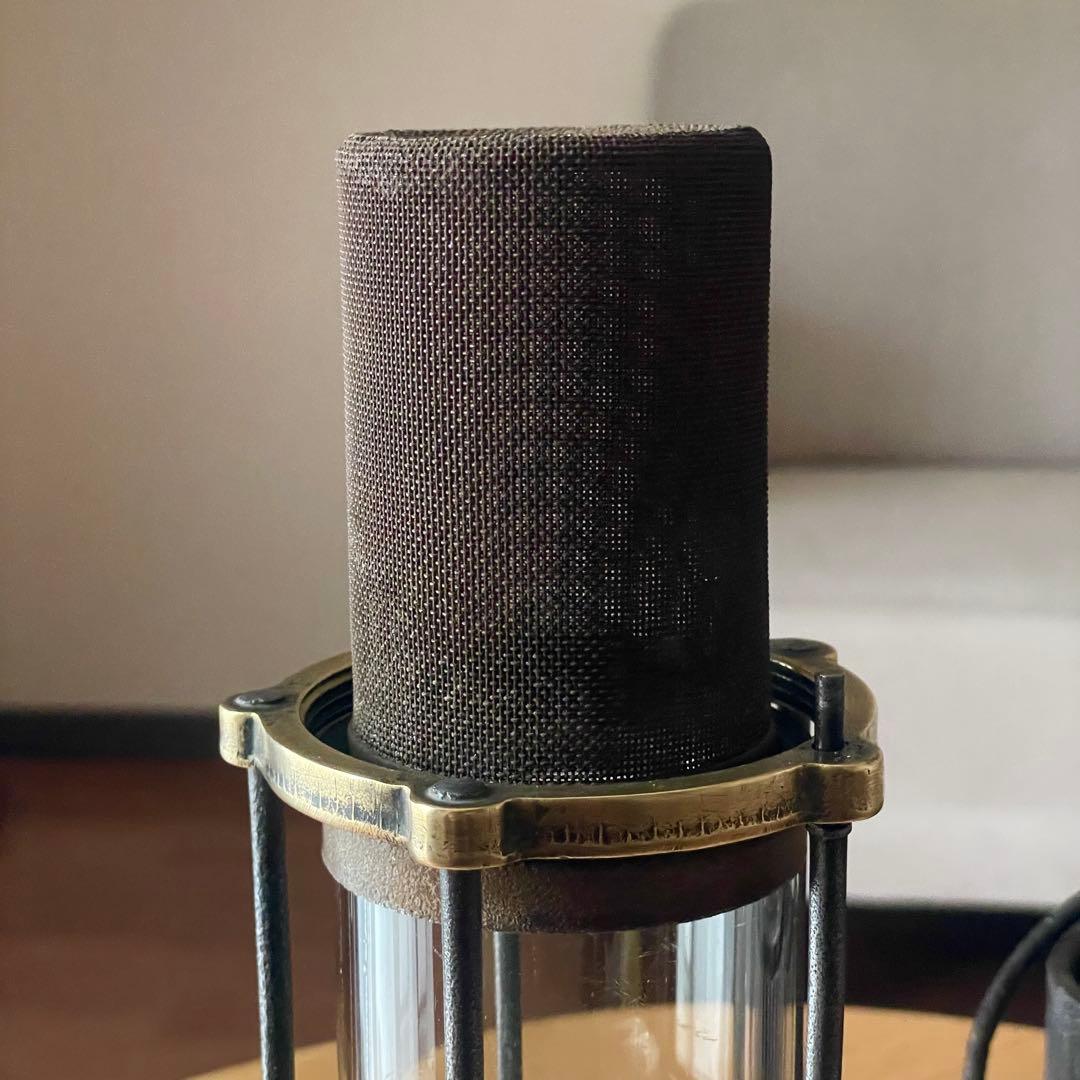 Patterson パターソン HCP マイナーズランプ ランタン アウトドア