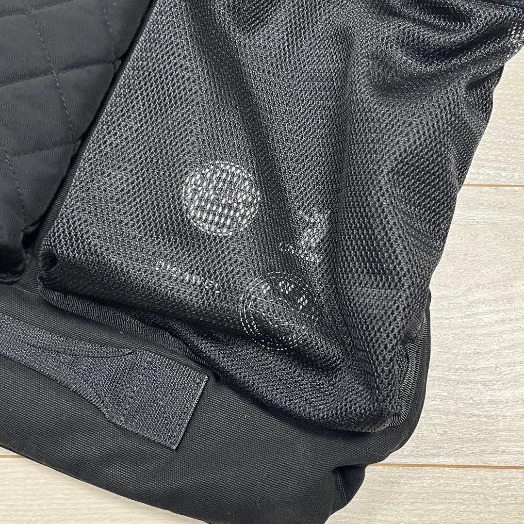 希少 PORTER DIGAWEL UNION レコードバッグ 12 限定