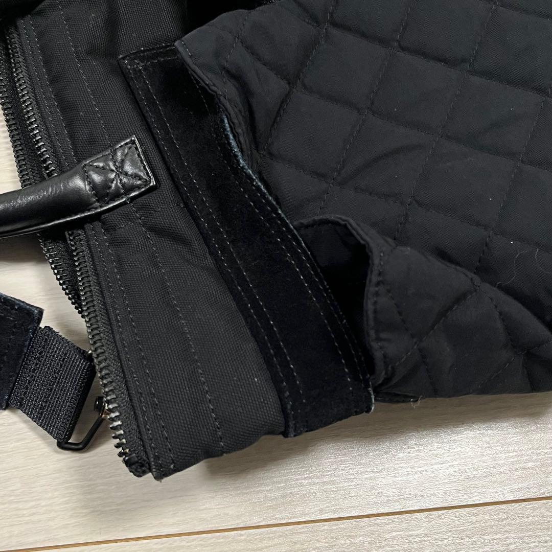 希少 PORTER DIGAWEL UNION レコードバッグ 12 限定