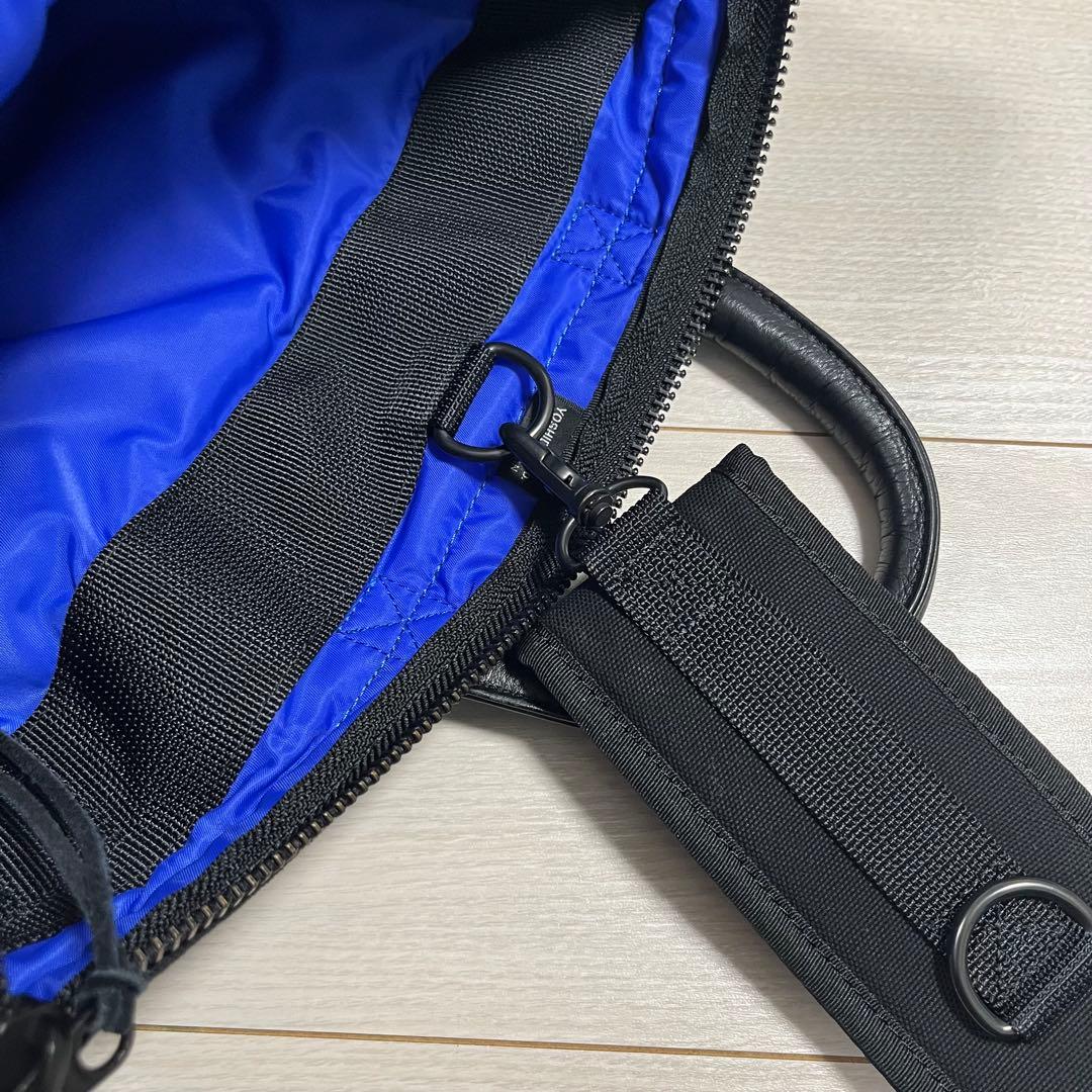 希少 PORTER DIGAWEL UNION レコードバッグ 12 限定