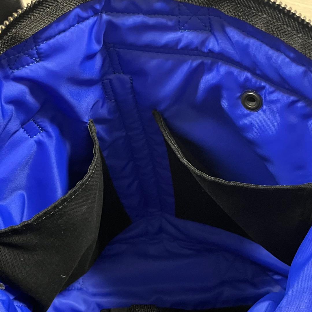 希少 PORTER DIGAWEL UNION レコードバッグ 12 限定