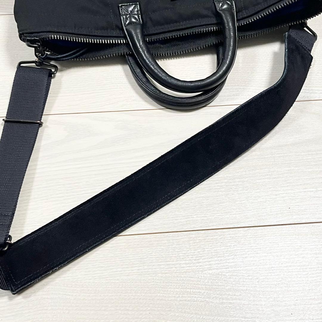 希少 PORTER DIGAWEL UNION レコードバッグ 12 限定