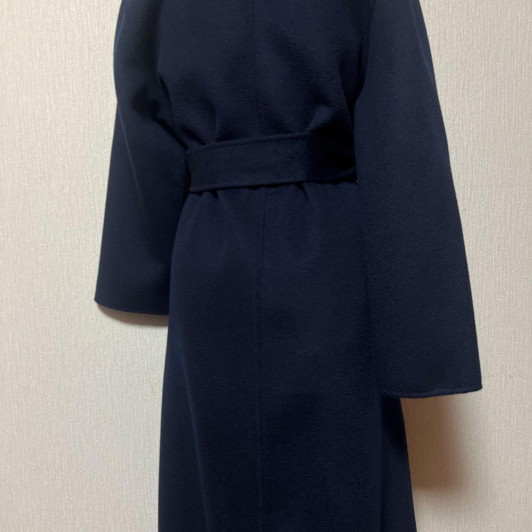 セルフォード⭐︎ウールリバーロングコート⭐︎36⭐︎