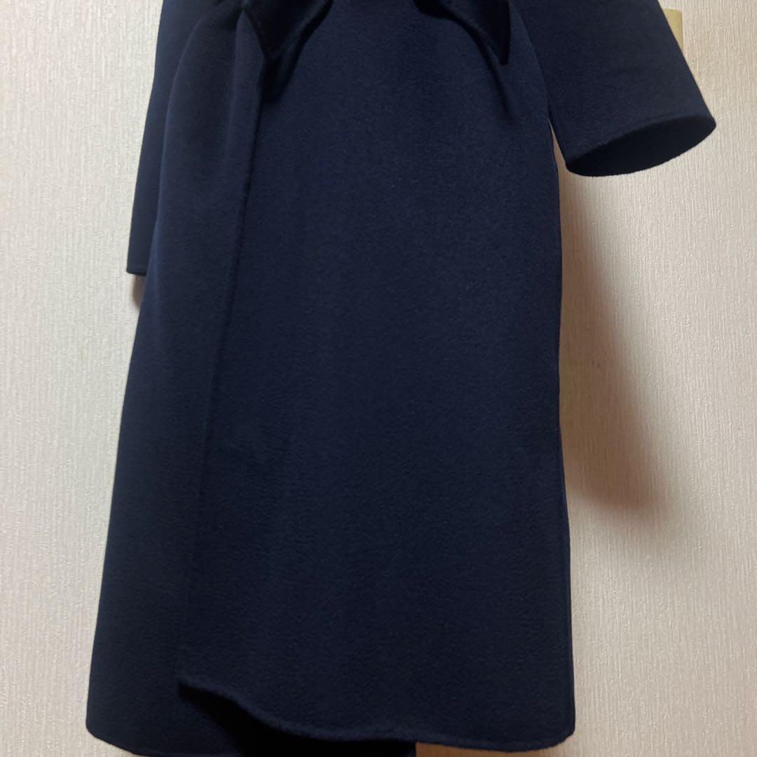 セルフォード⭐︎ウールリバーロングコート⭐︎36⭐︎