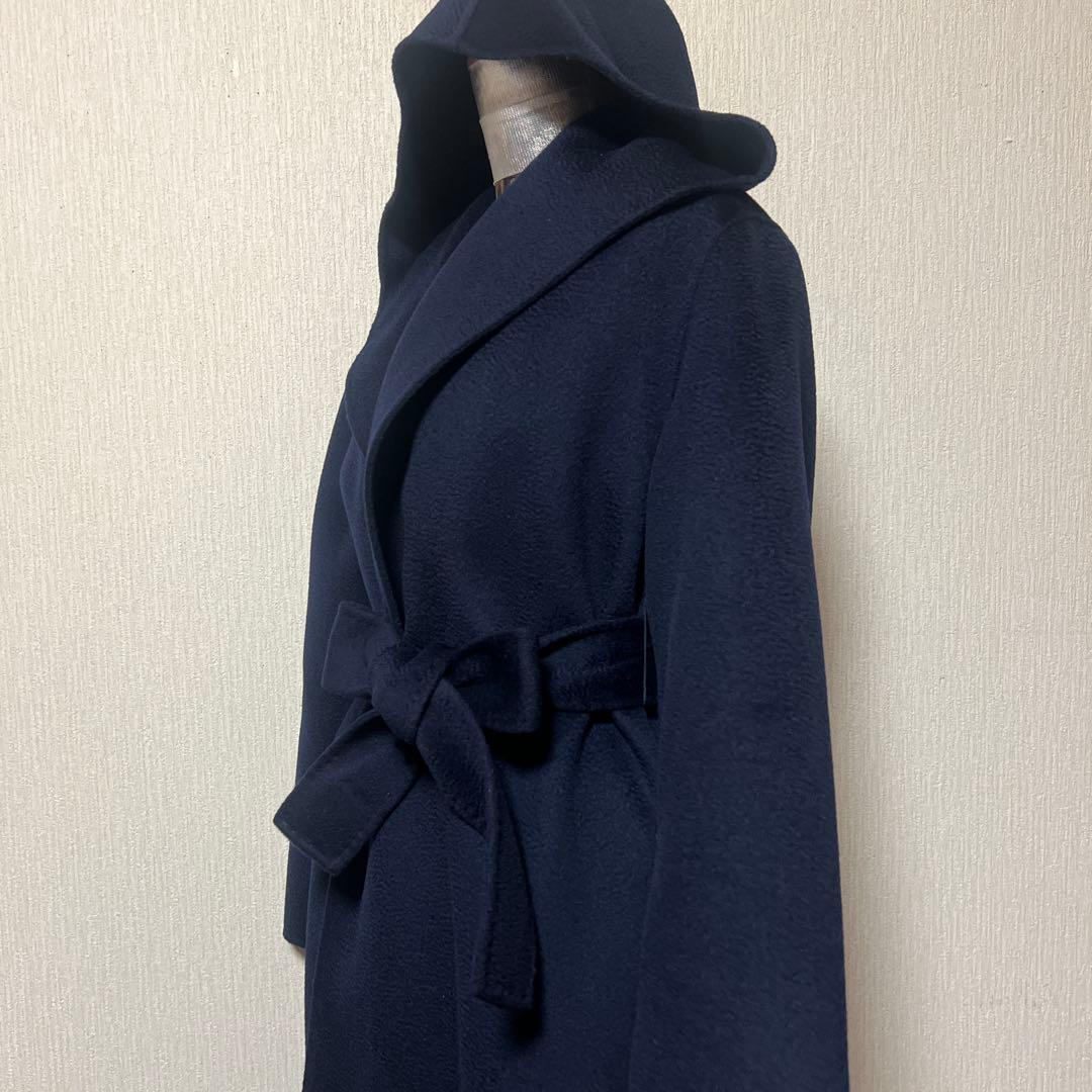 セルフォード⭐︎ウールリバーロングコート⭐︎36⭐︎