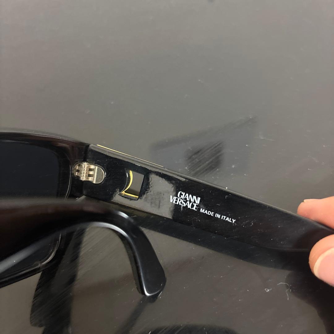 VERSACE サングラス