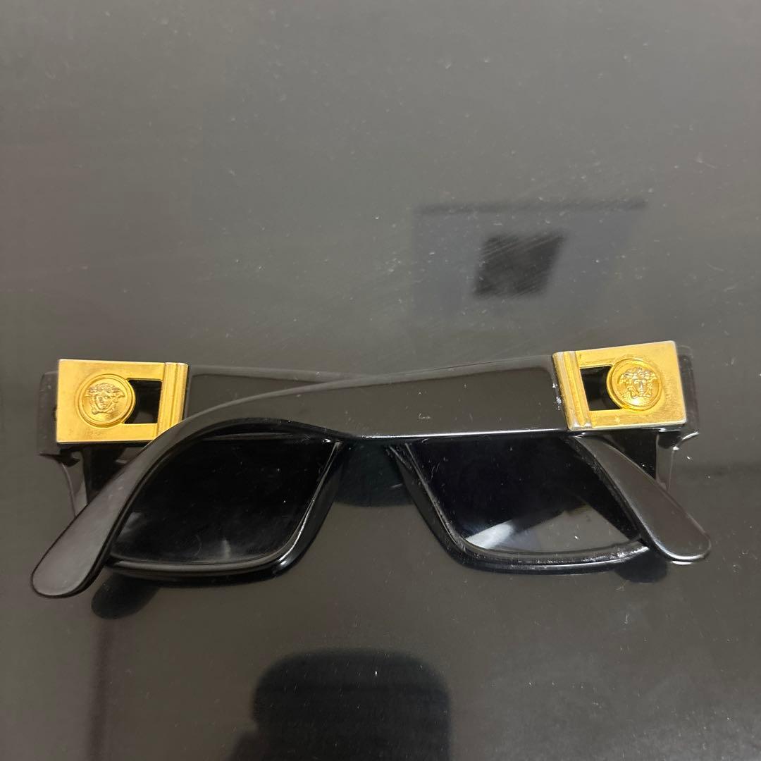 VERSACE サングラス