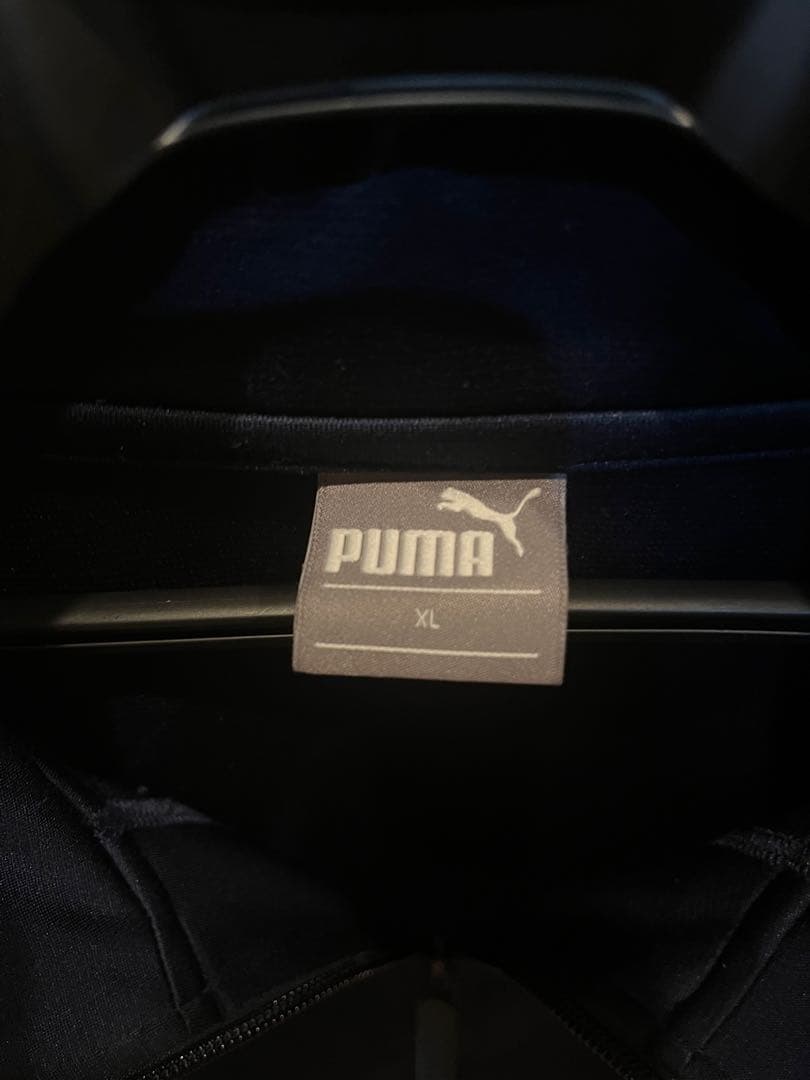 レッドブル ホンダ Puma 無限 ジャケット