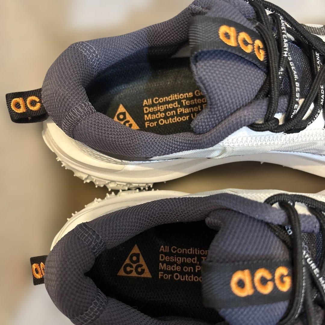 新品　ナイキ ACG　マウンテン フライ 2 ロー　24.0cm