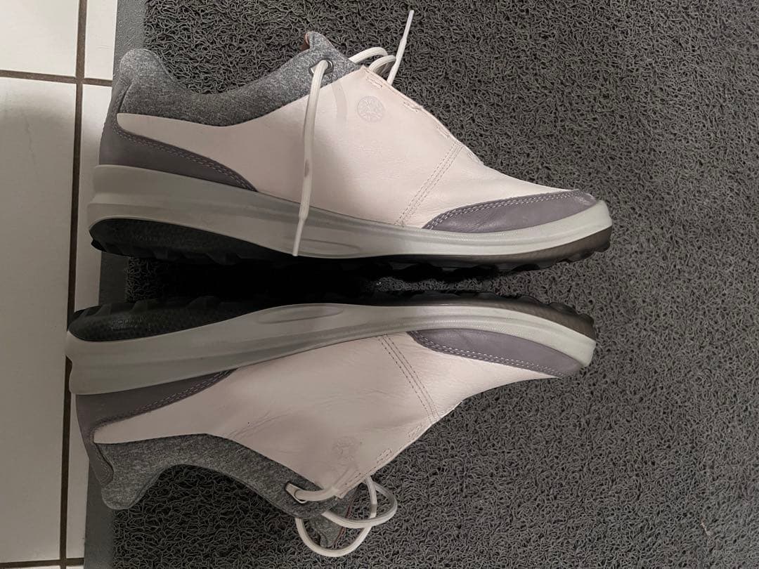 ECCO ゴルフシューズ 42