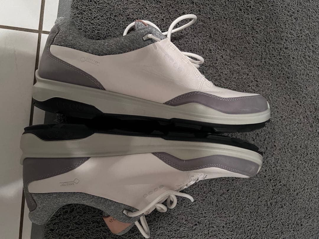 ECCO ゴルフシューズ 42