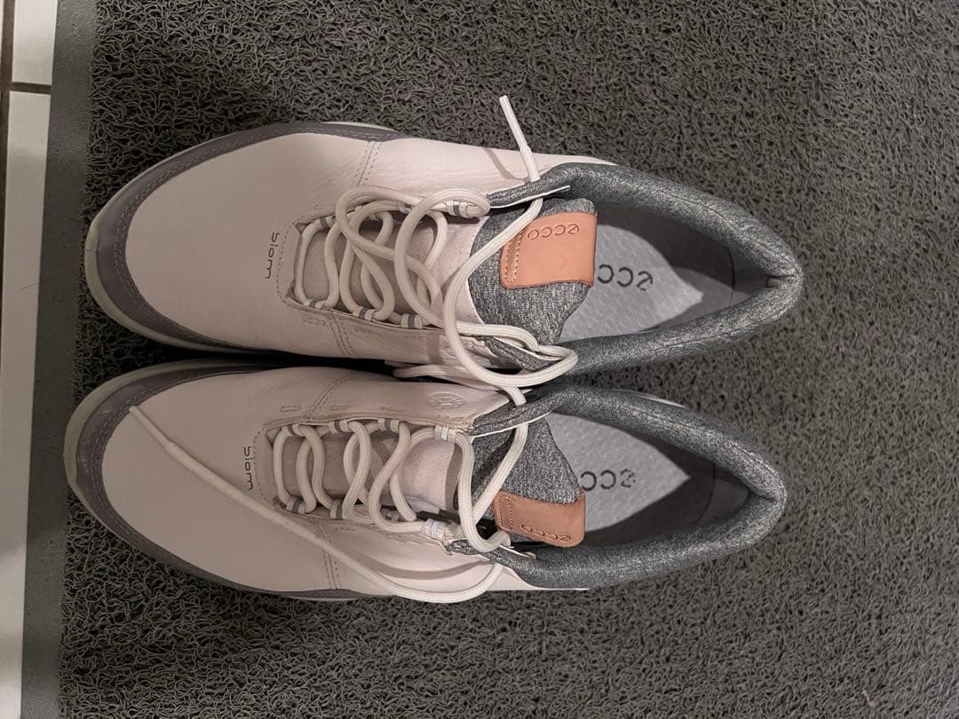 ECCO ゴルフシューズ 42